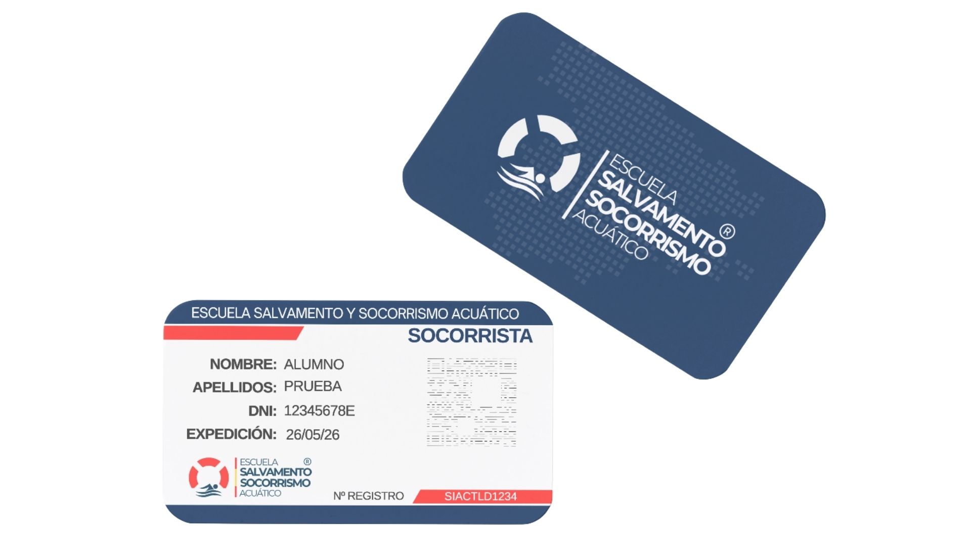 CARNET SOS ESSA